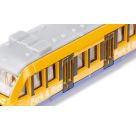 SIKU 113 Nahverkehrszug, sortiert