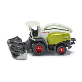 SIKU 1418 Claas Maishäcksler, sortiert