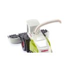 SIKU 1418 Claas Maishäcksler, sortiert