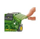 SIKU 2465 Rundballenpresse John Deere 1:32