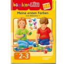 bambinoLÜK Meine ersten Farben