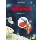 Der kleine Drache Kokosnuss Band 17 im Weltraum