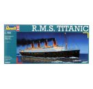 R.M.S. TITANIC, Revell Modellbausatz