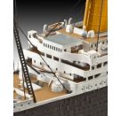 R.M.S. TITANIC, Revell Modellbausatz