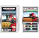 ASS TOP ASS® Landmaschinen. Kartenspiel