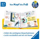 Wieso? Weshalb? Warum? Band 1: Wir entdecken unseren Körper