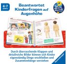 Wieso? Weshalb? Warum? Band 1: Wir entdecken unseren Körper