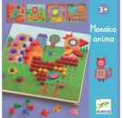 Lernspiele: Mosaico animo