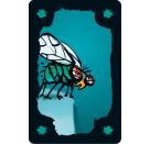 Schmidt Spiele DREI MAGIER SPIELE Kakerlakenpoker Royal