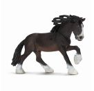 schleich® Farm World Pferde - 13734 Shire Hengst, ab 3 Jahre