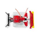 SIKU 4914 Pistenbully 600 1:50
