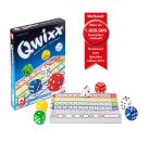 NSV Qwixx, nominiert zum Spiel des Jahres 2013