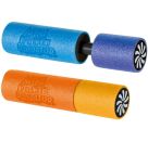 Mini-Wasserkanone Schaumstoff ca. 15 cm, sortiert