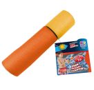 Mini-Wasserkanone Schaumstoff ca. 15 cm, sortiert