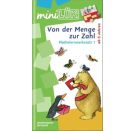 miniLÜK Von der Menge zur Zahl