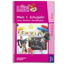 LÜK Mein 1.Schuljahr Doppelband