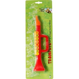 Boogie Bee Trompete, rot, 27cm