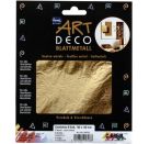 HOME DESIGN Art Deco Blattmet