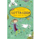 Arena Mein Lotta-Leben Band 4: Daher weht der Hase!