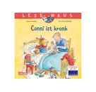 Lesemaus Band 87 Conni ist krank