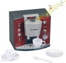 Theo Klein Bosch Kinder-Kaffeemaschine mit Sound