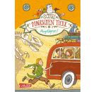 Schule Magische Tiere Band 4 - Abgefahren