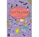 Arena Mein Lotta Leben Band 5: Ich glaub, meine Kröte pfeift!