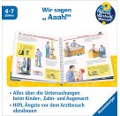 Wieso? Weshalb? Warum?, Band 9: Zu Besuch beim Kinderarzt