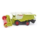 SIKU 1476 Claas Mähdrescher, sortiert