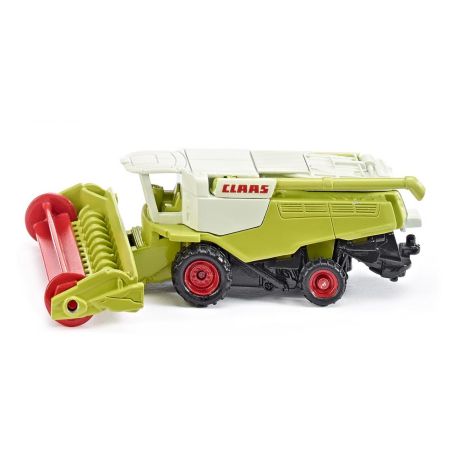 SIKU 1476 Claas Mähdrescher, sortiert