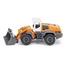 SIKU 1477 Liebherr Radlader, sortiert
