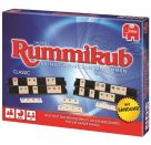 Jumbo 17571 Original Rummikub Classic