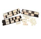 Jumbo 17571 Original Rummikub Classic