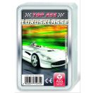 ASS TOP ASS®  Luxusklasse. Kartenspiel