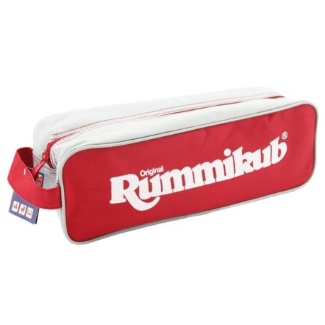 Jumbo Spiele - Original Rummikub Tasche