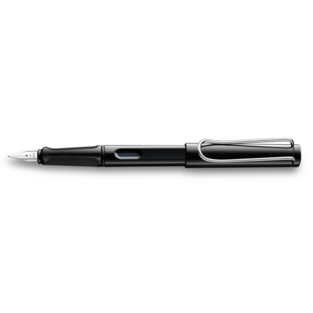 Lamy 1219679 safari Modell 019 black Feder M