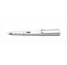 Lamy 1219677 safari Modell 019 white Feder M
