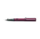 Lamy 1221733 AL-star Modell 029 blackpurple Feder M
