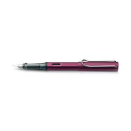 Lamy 1221733 AL-star Modell 029 blackpurple Feder M