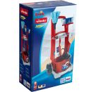 Theo Klein VILEDA Kinder-Besenwagen