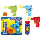 Pustefix Bubble Gun, sortiert