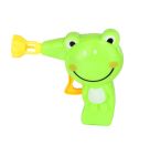 Pustefix Bubble Gun, sortiert