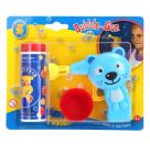 Pustefix Bubble Gun, sortiert