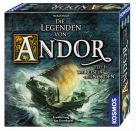 Andor Teil II Die Reise in den Norden