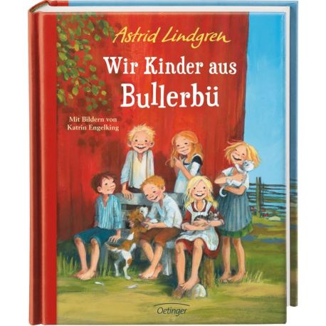 Wir Kinder aus Bullerbü 1