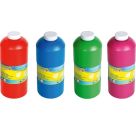 Outdoor active Seifenblasen-Nachfüllflasche, 1.000 ml, sortiert
