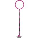 Outdoor active Swing Wheel mit Lichtrad, pink