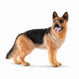 schleich® Farm World Hunde - 16831 Schäferhund, ab 3 Jahre