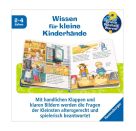 Wieso? Weshalb? Warum? junior, Band 53: Was essen wir?