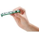 Mattel Scrabble Kompakt